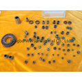 MIM Powder Metallurgy Metal Injection Molding Parts